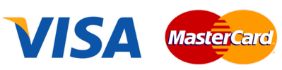 Visa / MasterCard