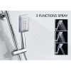 Душова система Lamber 211-22 хром