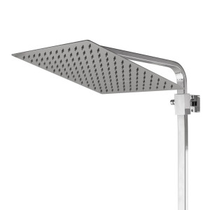 Душова система Globus Lux хром. Photo 3