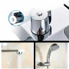 Смеситель для ванны Lamber 31141H хром