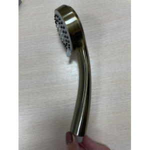 Лійка для душу Lamber 567 бронза. Photo 2