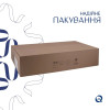 Умывальник врезной Qtap Albatross 820х460х180 мм