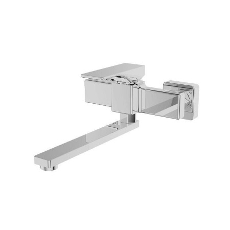 Смеситель для ванны Koer 73010 хром