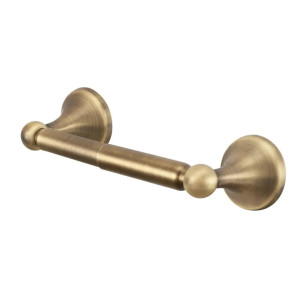 Тримач для туалетного паперу Rea 332869b Antique Bronze Бронза. Photo 2