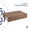 Умывальник накладной Qtap Tern 600x400x110 мм