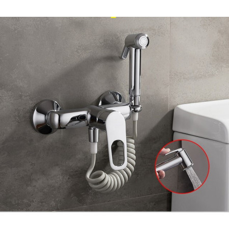 Змішувач для біде Lamber 14256