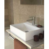Умывальник NEWARC Countertop Белый