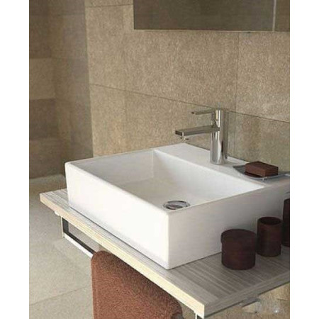 Умывальник NEWARC Countertop Белый