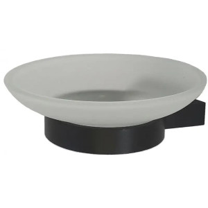 Мильниця Lamber 034 чорна