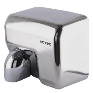 Сушарка для рук з нержавіючої сталі Hotec Stainless Steel