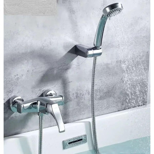 Змішувач для душу Lamber 12341