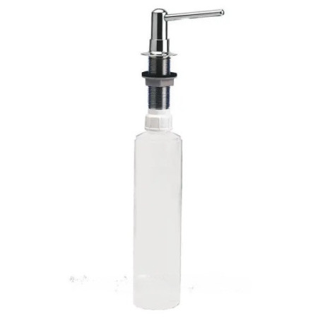 Дозатор для моющих средств McAlpine HC20CP Хром