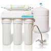 Фільтр для води Water Filter RO-5 МТ18 — П'ятиступеневе встановлення зворотного осмосу без мінералізатора