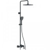 Душова система Lamber 2450-6 BLACK