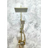 Душова колона зі змішувачем  Kant 009-J Brushed Gold матове золото