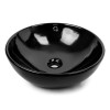 Умальник (накладна) NEWARC Countertop 42 Чорний