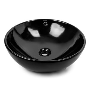Умальник (накладна) NEWARC Countertop 42 Чорний