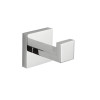 Крючок для полотенец VBI JUPITER CHROME