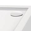 Душовий піддон Qtap Tern 120x80 білий