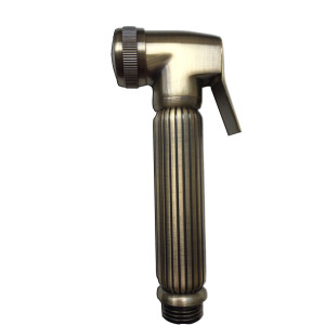 Стоп-лійка для біде Kaiser Bronze 332