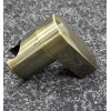 Кронштейн для душевой лейки LB 0043 Bronze