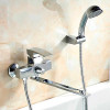 Смеситель для ванны Lamber 31141H хром