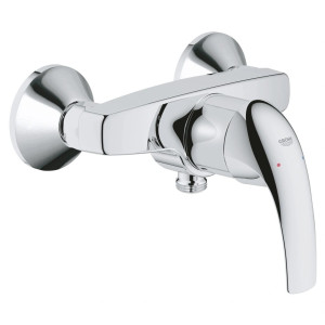 Змішувач для душу GROHE START хром