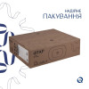 Умывальник накладной Qtap Aquarius 470x380x120 мм