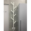 Сушка для рушників Albero DRY чорний матовий,білий,графіт (є різні розміри)