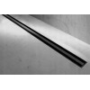 Трап для душу slim pro геа black 70 см