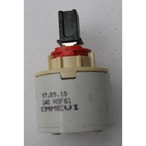 Картридж HYDROPLAST GX40 EMMEVI