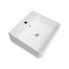 Умывальник NEWARC Countertop Белый