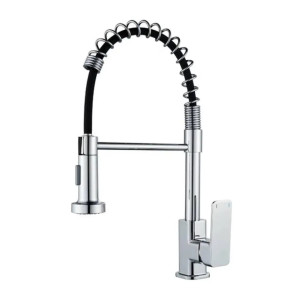 Змішувач для кухні Lamber 41081Н