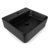 Умывальник NEWARC Countertop Черный