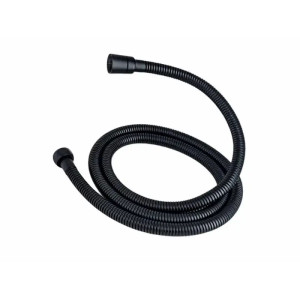 Смеситель для ванны Lamber 486B-2 черный матовый. Photo 3