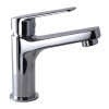 Змішувач для умивальника TOPAZ CAPRI TCA-15207-H44 хром