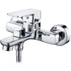 Смеситель для ванны Lamber 32808Н хром