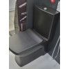 Унітаз-компакт PALACE WENDY чорний матовий