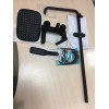 Душова система Lamber G2567B-M Чорна матова