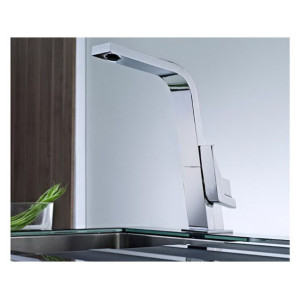 Змішувач кухонний Teka Icon H 33915021 Чорний. Photo 2