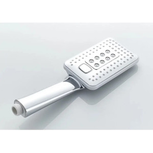 Душова система Lamber 211-22 біла. Photo 2