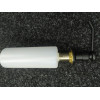 Дозатор миючих засобів Lamber 201 Black