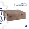 Умывальник накладной Qtap Kolibri 400x400x140мм черный