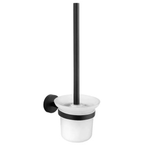 Йоржик Rea Mist 06 Black чорний