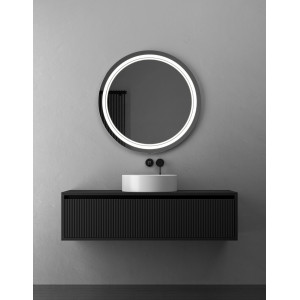 Зеркало для ванной комнаты Standart Eho C 900 мм