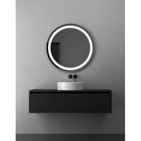 Зеркало для ванной комнаты Standart Eho C 600 мм
