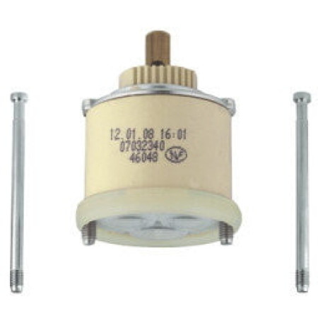 Керамічний картридж змішувача GROHE 46048000 (46 ММ)