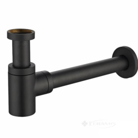 Сифон для умивальника Paffoni Light ZACC240NO