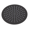 Душова система Qtap Sloup чорна