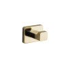 Крючок для полотенец VBI MARS BRUSHED GOLD